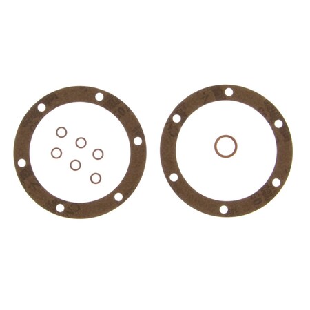 Mahle Engine Oil Filter Housing Seal Kit OS20098